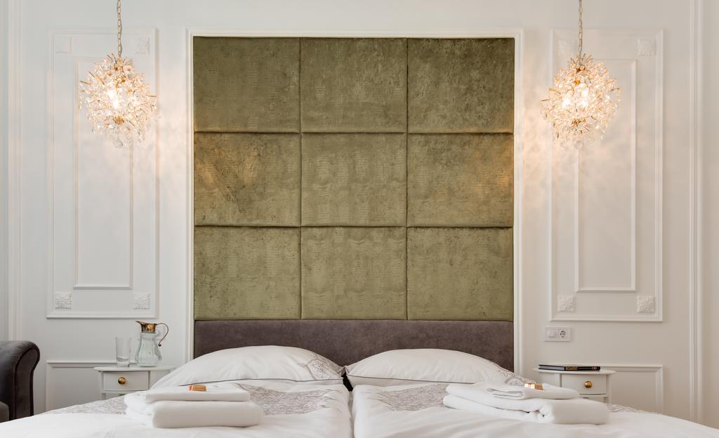 Chestnut & Eliza Suites Будапеща Екстериор снимка