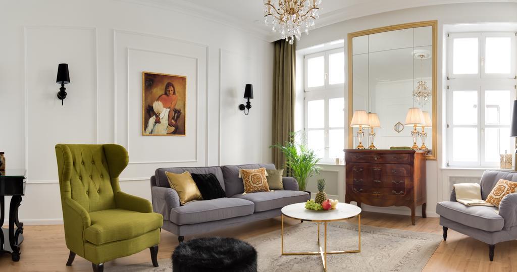 Chestnut & Eliza Suites Будапеща Екстериор снимка