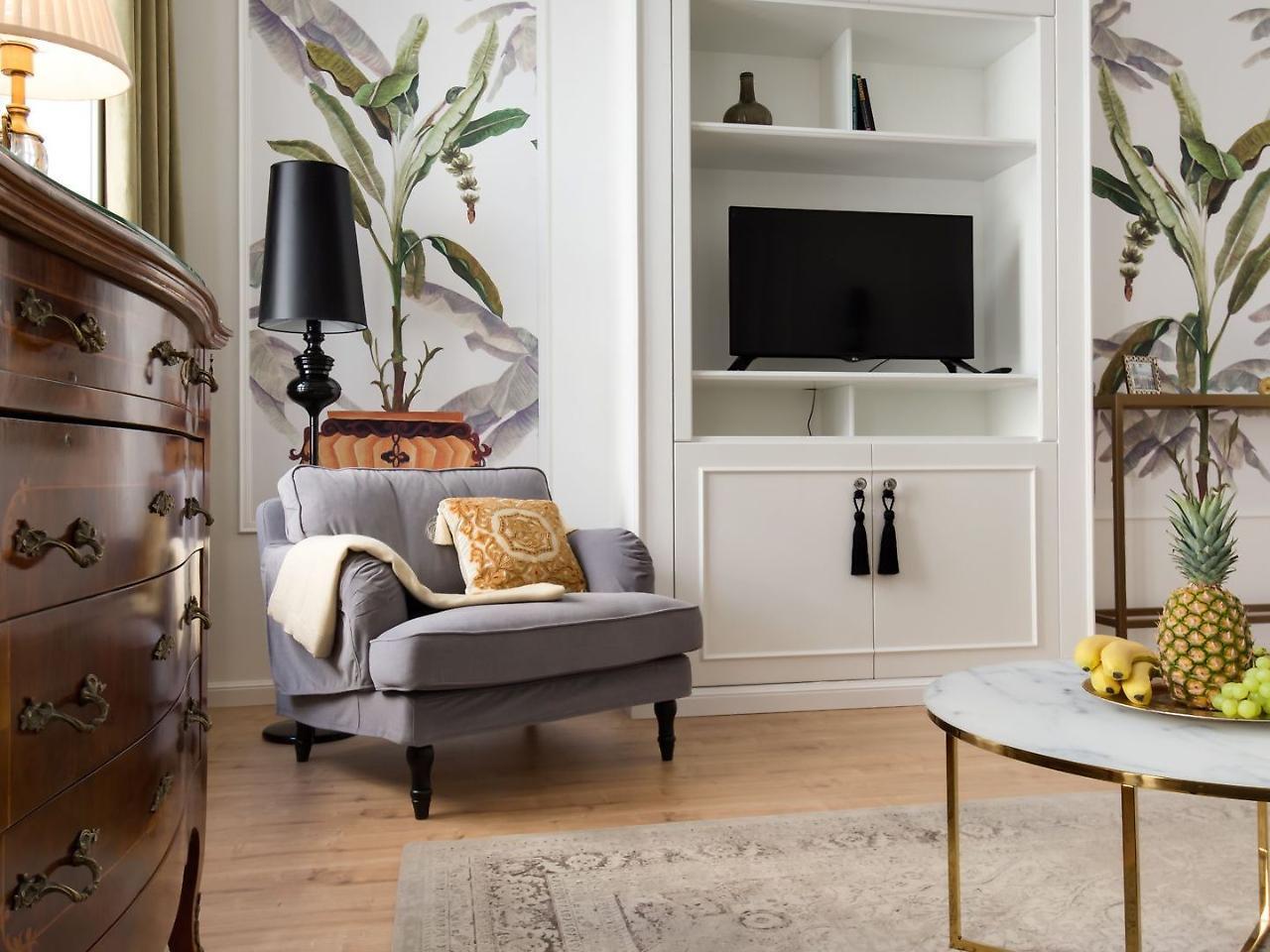 Chestnut & Eliza Suites Будапеща Екстериор снимка