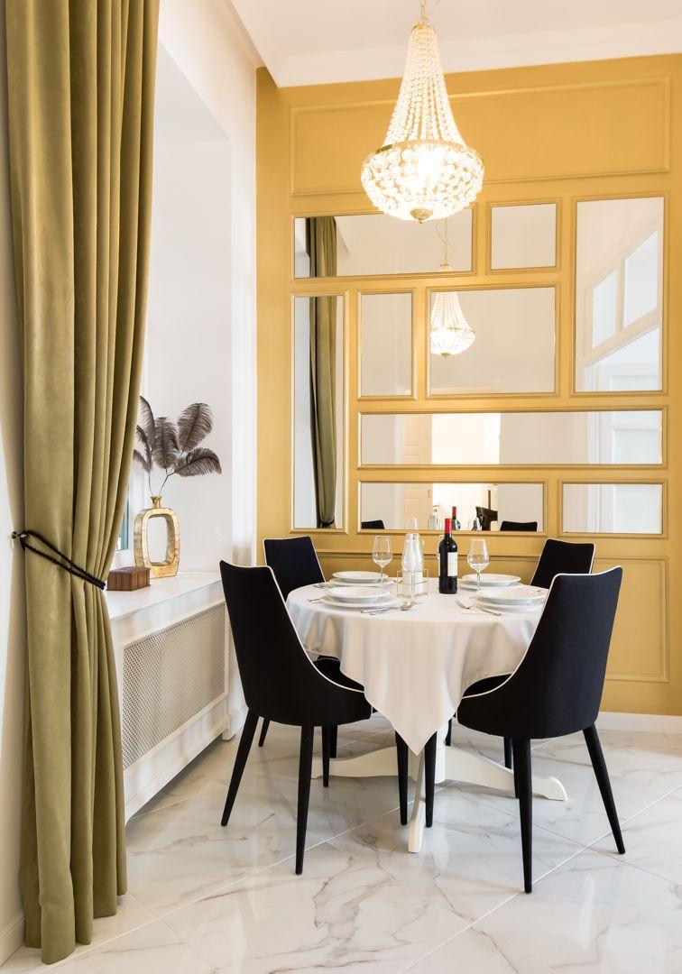 Chestnut & Eliza Suites Будапеща Екстериор снимка
