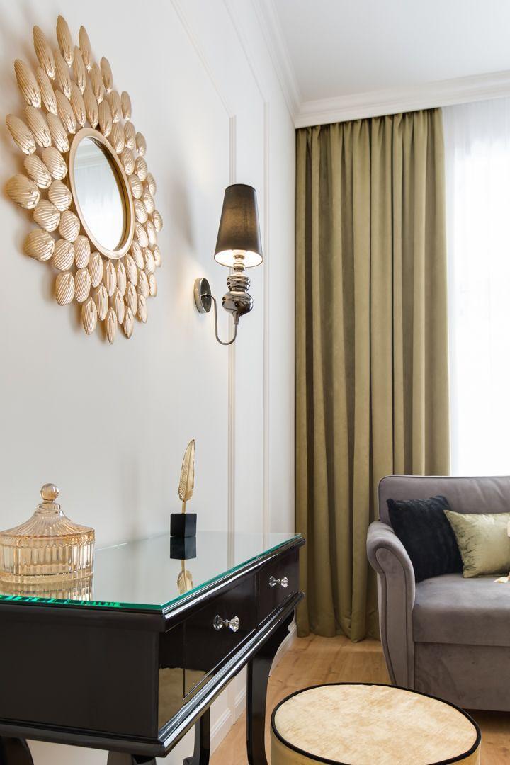 Chestnut & Eliza Suites Будапеща Екстериор снимка